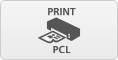 Imprimare PCL