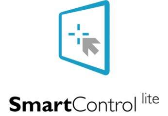 Reglare usoara a performantei afisajului cu SmartControl Lite