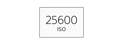 Grafica ISO 25600