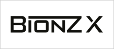 Logo-ul Bionz X