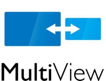 MultiView ofera conectare si vizionare activa dubla in acelasi timp