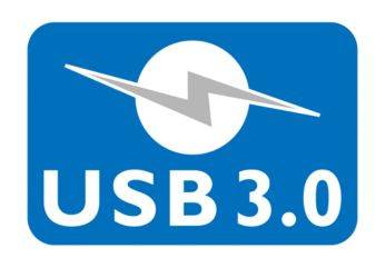 USB 3.0 permite transferuri rapide de date si incarcarea smartphone-urilor