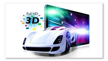 Redarea discurilor Blu-ray 3D pentru o experienta Full HD 3D acasa