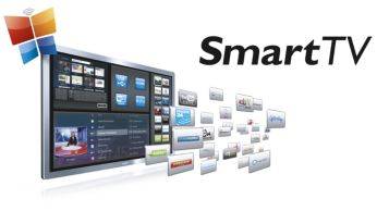Smart TV Plus pentru a va bucura de servicii online si accesa multimedia pe TV