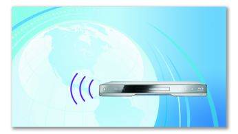 WiFi-n incorporat pentru performanta wireless mai rapida, mai larga