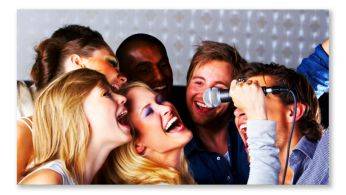 Karaoke pentru interpretare si divertisment fara sfarsit la domiciliu