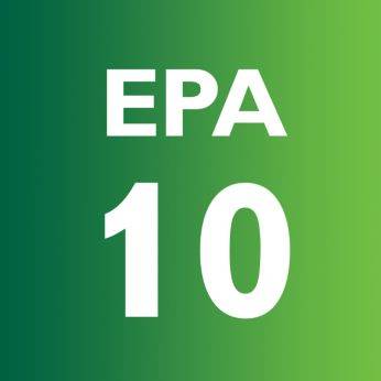 AirSeal cu filtru EPA10 pentru un aer sanatos