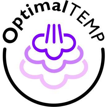 OptimalTemp: Combinatia perfecta de abur si temperatura