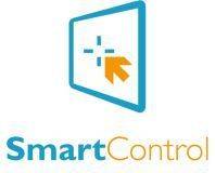 SmartControl pentru reglare simpla