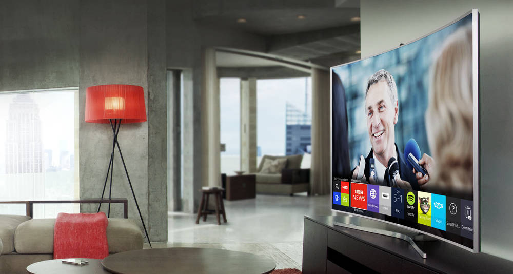 Smart TV redefinit pentru stilul de viata din secolul XXI 
