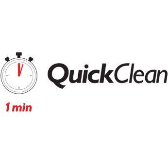Tehnologie QuickClean