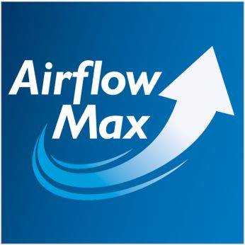 Tehnologie AirflowMax revolutionara pentru performanta extrema