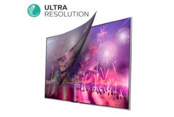 Ultra Resolution converteste orice continut in imagini Ultra HD clare
