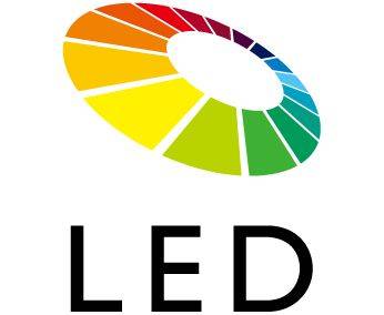 Tehnologia cu LED-uri asigura culori naturale