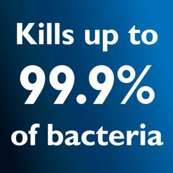 Aburul omoara pana la 99,9% din bacterii si germeni