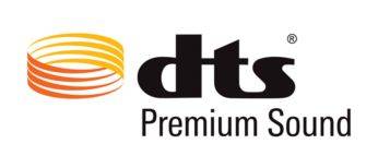 Auzi fiecare detaliu cu DTS Premium Sound