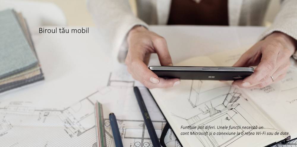 Dual SIM Microsoft Lumia 650 1