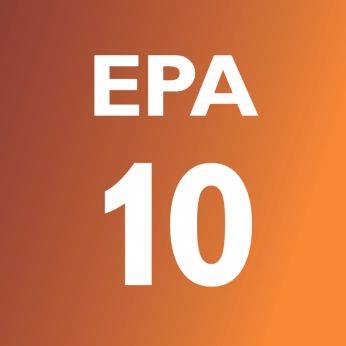 Sistem de filtrare a aerului EPA10 cu AirSeal pentru un aer curat
