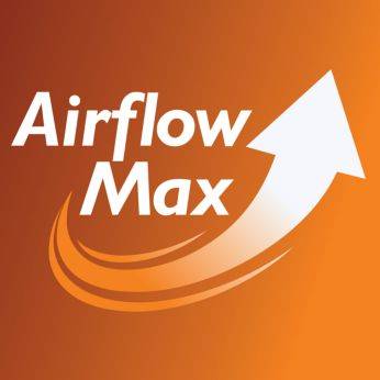Tehnologie AirflowMax revolutionara pentru performanta extrema