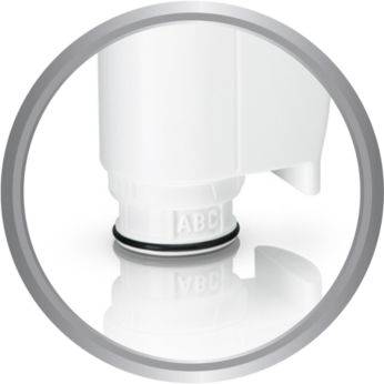 Setari reglabile pentru filtre de apa