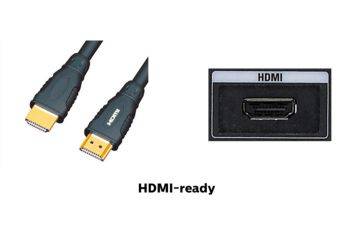 HDMI pentru conectare digitala rapida