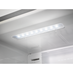 Iluminati mancarea cu ajutorul unor LED-uri cu durata lunga de functionare, eficiente din punct de vedere energetic