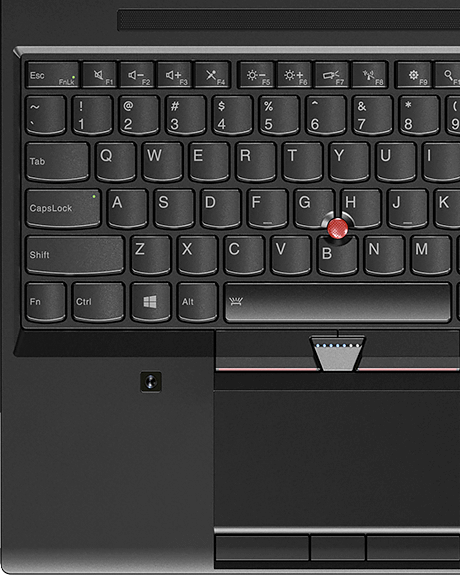 lenovo laptop statie de lucru mobila thinkpad p50 tastatura premiata