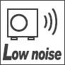 Mod low noise