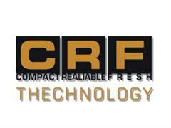 "CRF Technology" Compact Reliable Fresh