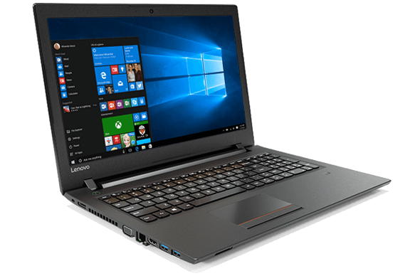 Laptop Lenovo V510 cu Windows 10 Pro