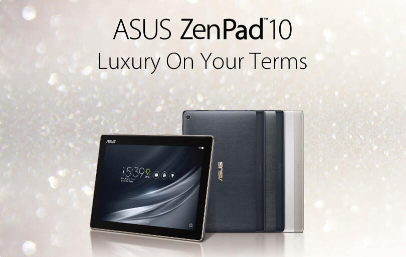 Asus ZenPad 10 ZD301MFL-1D012A Albastru