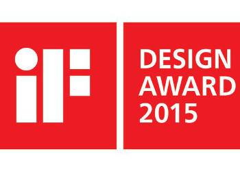 Design award 2015