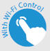 Control wifi