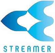 Flash Streamer logo
