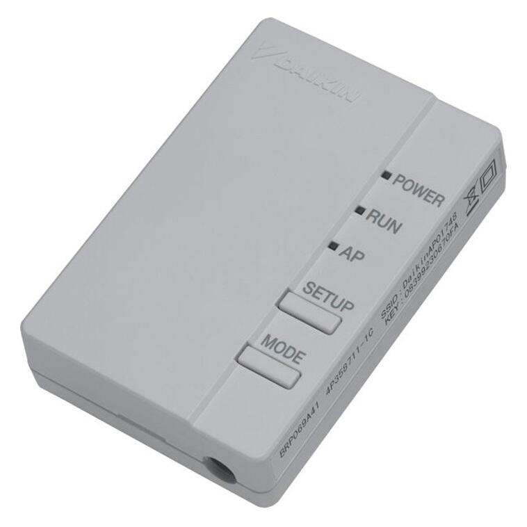 Interfata control Wi-Fi Daikin BRP069B45