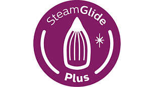 Talpa SteamGlide Plus