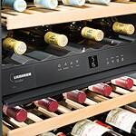 Afişaj digital al temperaturii