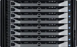 Serverul de rack PowerEdge R230 – functionare fiabila, fara griji