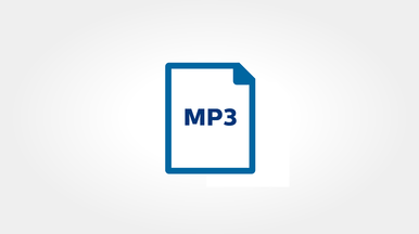 Inregistrare MP3 pentru partajarea usoara a fisierelor