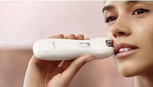 Mini-epilator