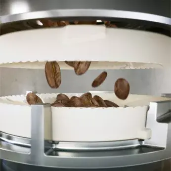 20.000 de cesti din cea mai buna cafea cu rasnite ceramice durabile