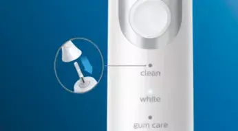 Capetele de periere selecteaza modul si intensitatea optime