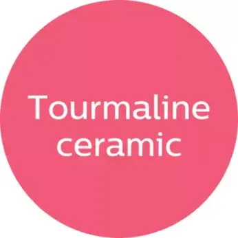 Plăci ceramice din turmalină pentru catifelare şi strălucire absolute