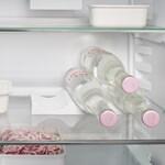 Dispozitiv de depozitare a 3 sticle