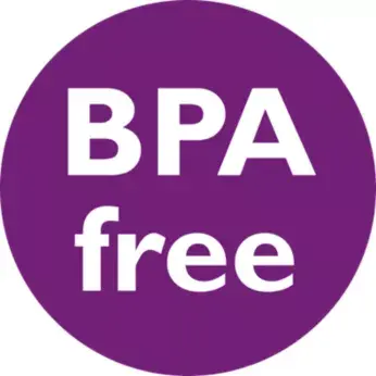 Cana este fabricată dintr-un material care nu conţine BPA