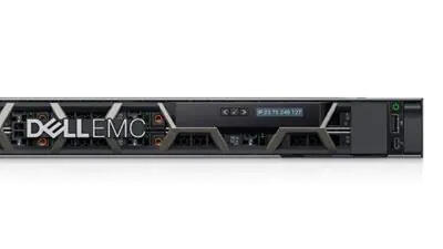PowerEdge-r640 – Vă sustineti transformarea cu portofoliul Dell EMC PowerEdge