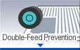 Double-Feed Prevention