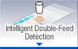Intelligent Double-Feed Detection