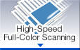 High-Speed Full-Color Scanning