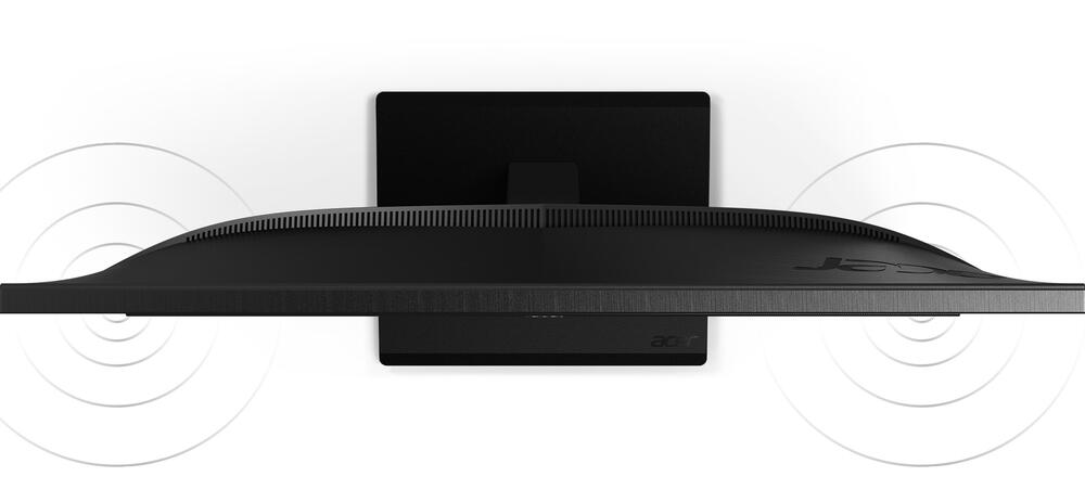 Acer V7 Series- The Beauty of Sound ksp - Large